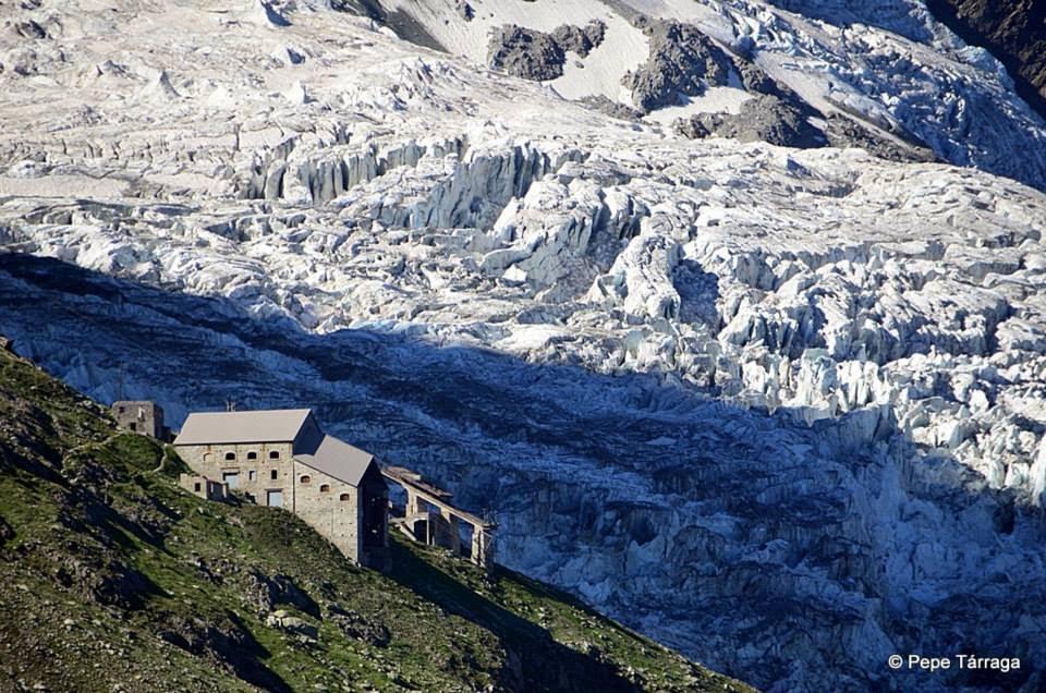 La imagen puede contener: cielo, exterior y naturaleza