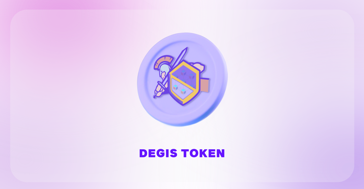 deg token