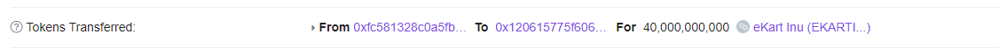 Crypto Whales Spotted Buying Massive Amounts of EKARTINU Tokens