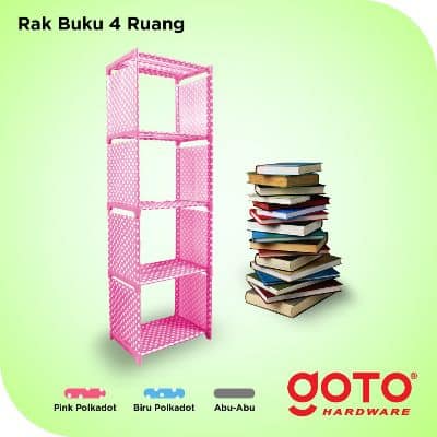 Best Portable Bookshelf Goto Holo