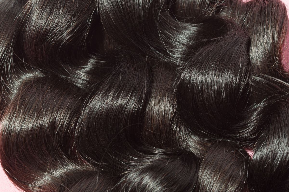 Tape Hair Extensions Pros and Cons