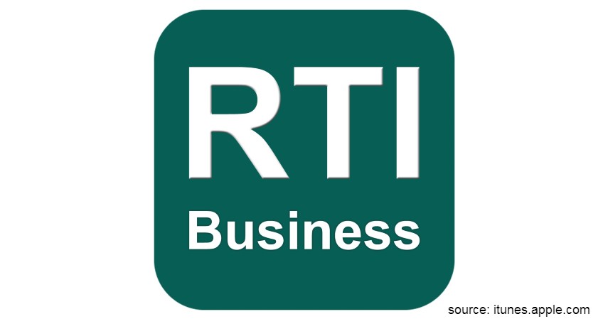 RTI Business - 5 Aplikasi Saham Terbaik untuk Investor Pemula