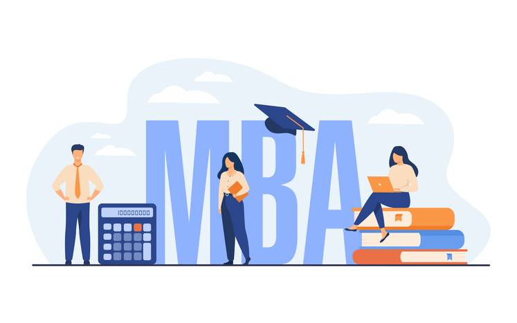 Best MBA Programs in North California(NC)
