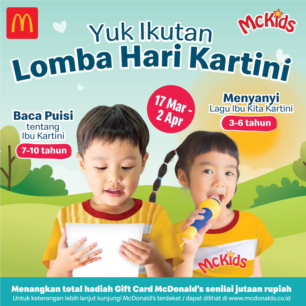 contoh copywriting