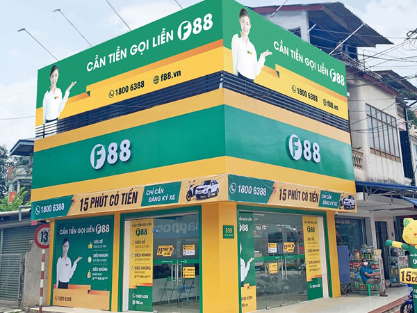 Vay Tiền Đắk Lắk