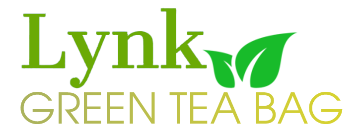 LYNK GREEN TEA BAG: Nơi giúp bạn tạo thương hiệu riêng của mình