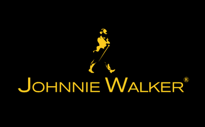 Logotipo de Johnnie Walker Company