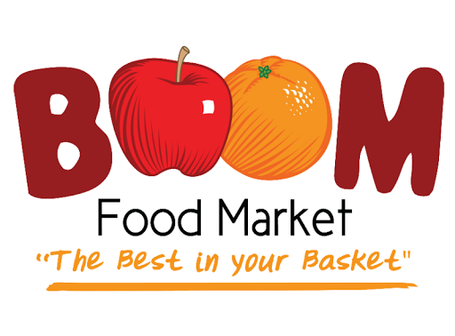 Boom Food Market - Store in Atlantic City