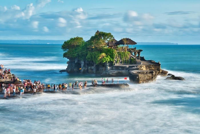 Tour du lịch Indonesia - Đảo Bali