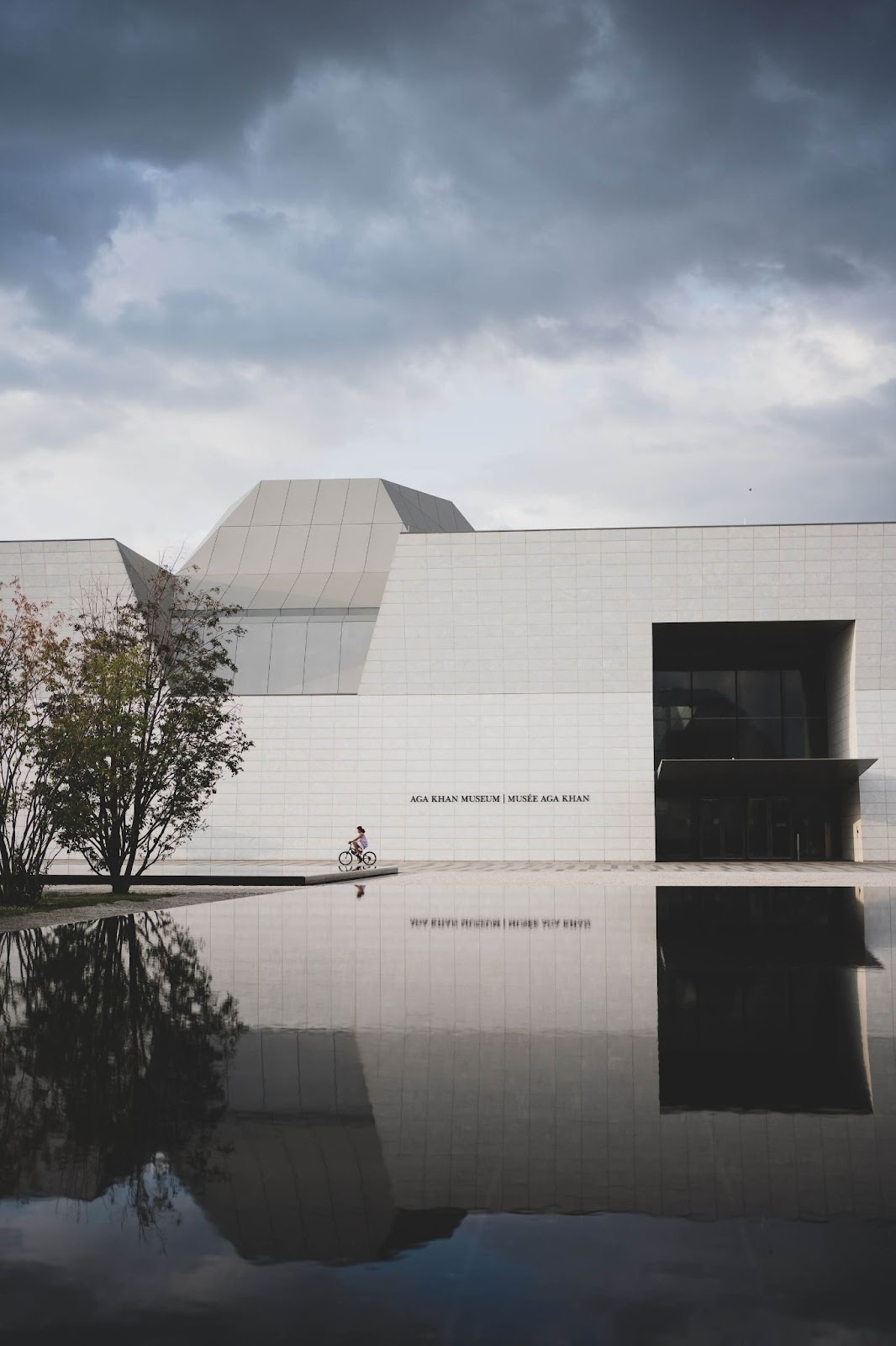 1 day in Toronto, Aga Khan Museum, overview of Muslim civilizations contributions to the community and the world