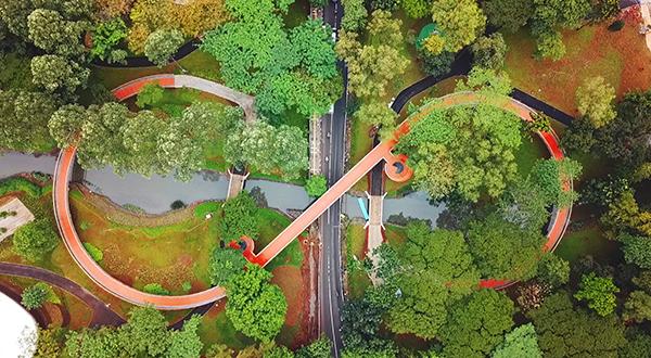 Tebet Eco Park