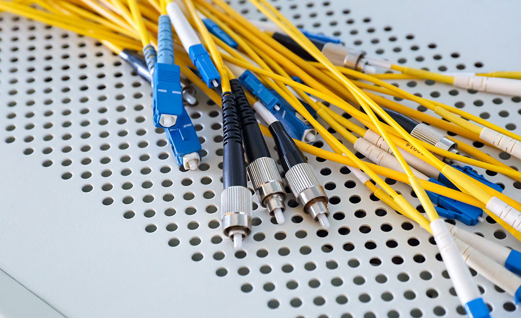 Server and Networking Cables