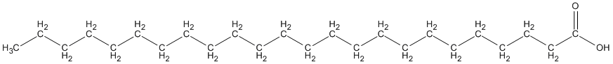 lignoceric acid