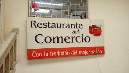 Restaurante del Comercio