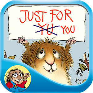 Just for You - Little Critter apk Download