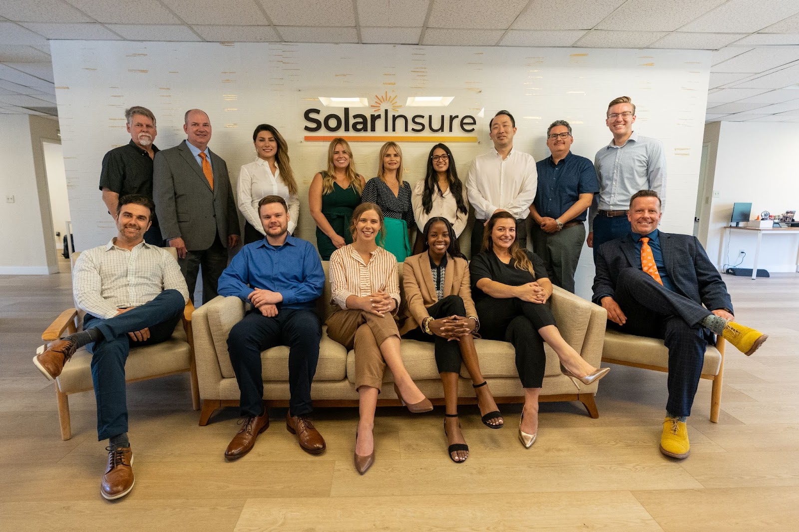solar insure team