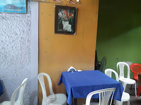 Restaurante Cevicheria Miracely