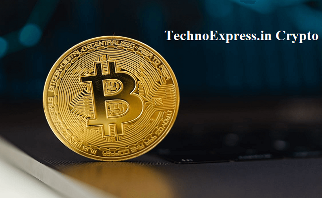 Technoexpress.in Crypto