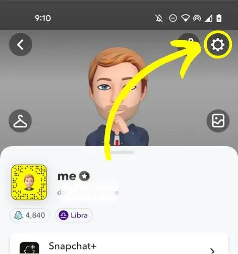 Preventing Snapchat Bots from Adding You