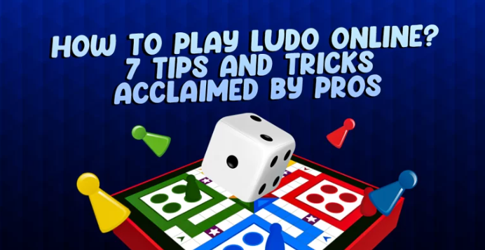 If you want to win when you Play Ludo Online game, there are few tips you need know. But regular tips aren't enough, so here are the 7 tricks that the pros use!