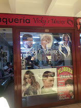 Vicky's Unisex