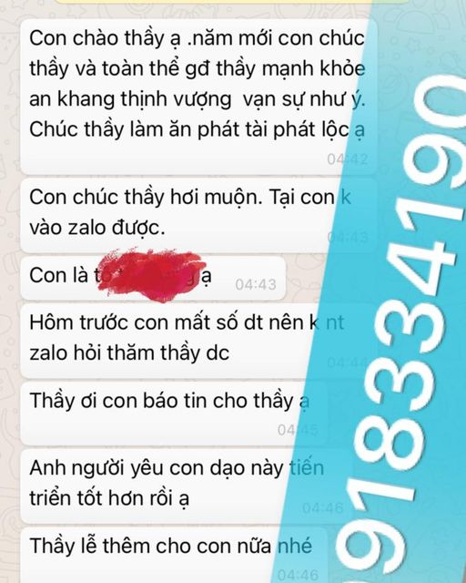 Đôi nét về bùa Miên