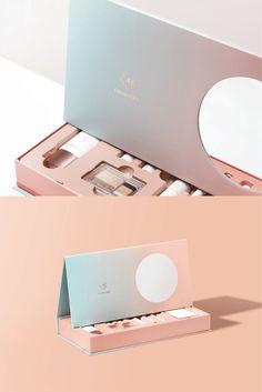 desain packaging box