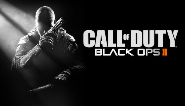 Call of Duty:  Black Ops 2 poster 