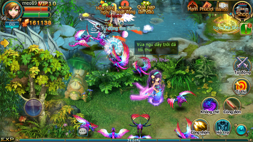 tai game dao kiem giang ho cho dt