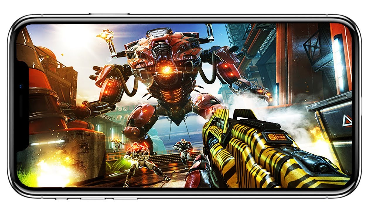 Khắc phục iPhone X bị nóng máy không khó