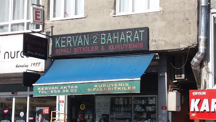 Kervan Aktar