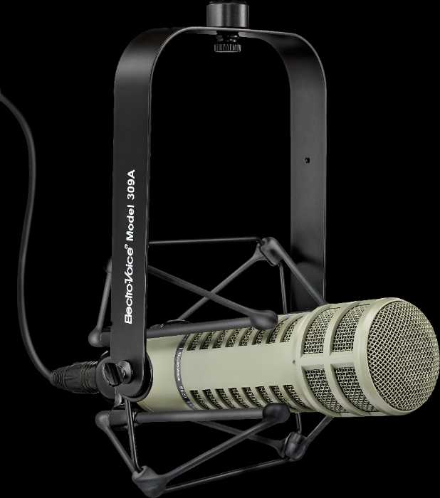 Best Podcast Microphones: 2023 Guide for Every Budget 26