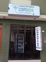 Corponova