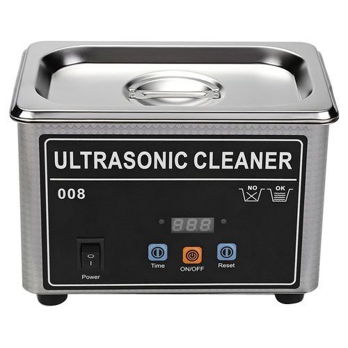 Ultrasonic Jewelry Cleaner