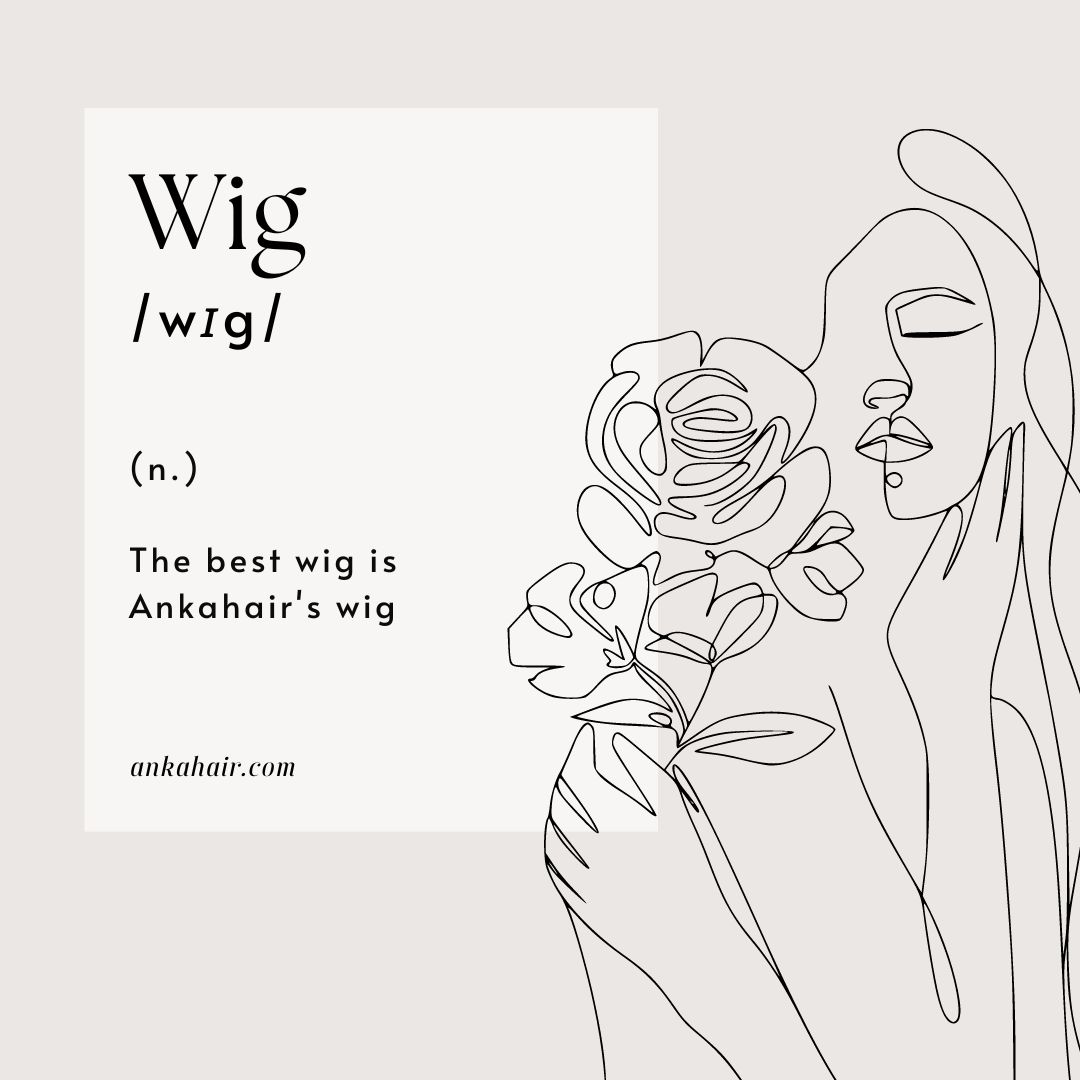 all about wig