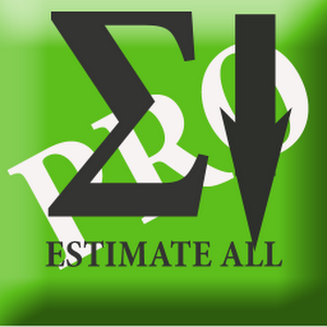 A Estimate ALL PRO apk