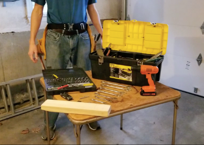 safety rules for woodworker
