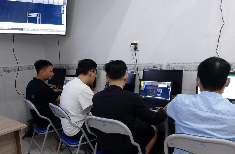 Khóa Học AutoCad Cần Thơ - Đào Tạo Chất Lượng Nhanh Chóng - 2