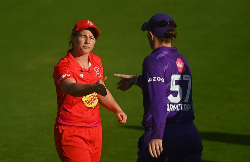 The Hundred Women's 2023, Match 2, Welsh Fire vs Manchester Originals:  Probable XIs, Prediction, Pitch Report, Weather Forecast, Live Stream  Details