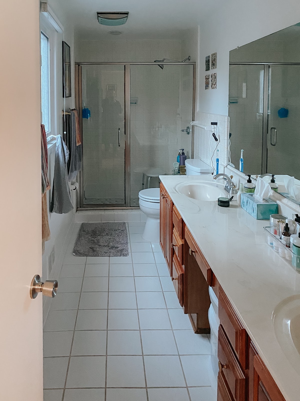 bathroom remodel venice fl