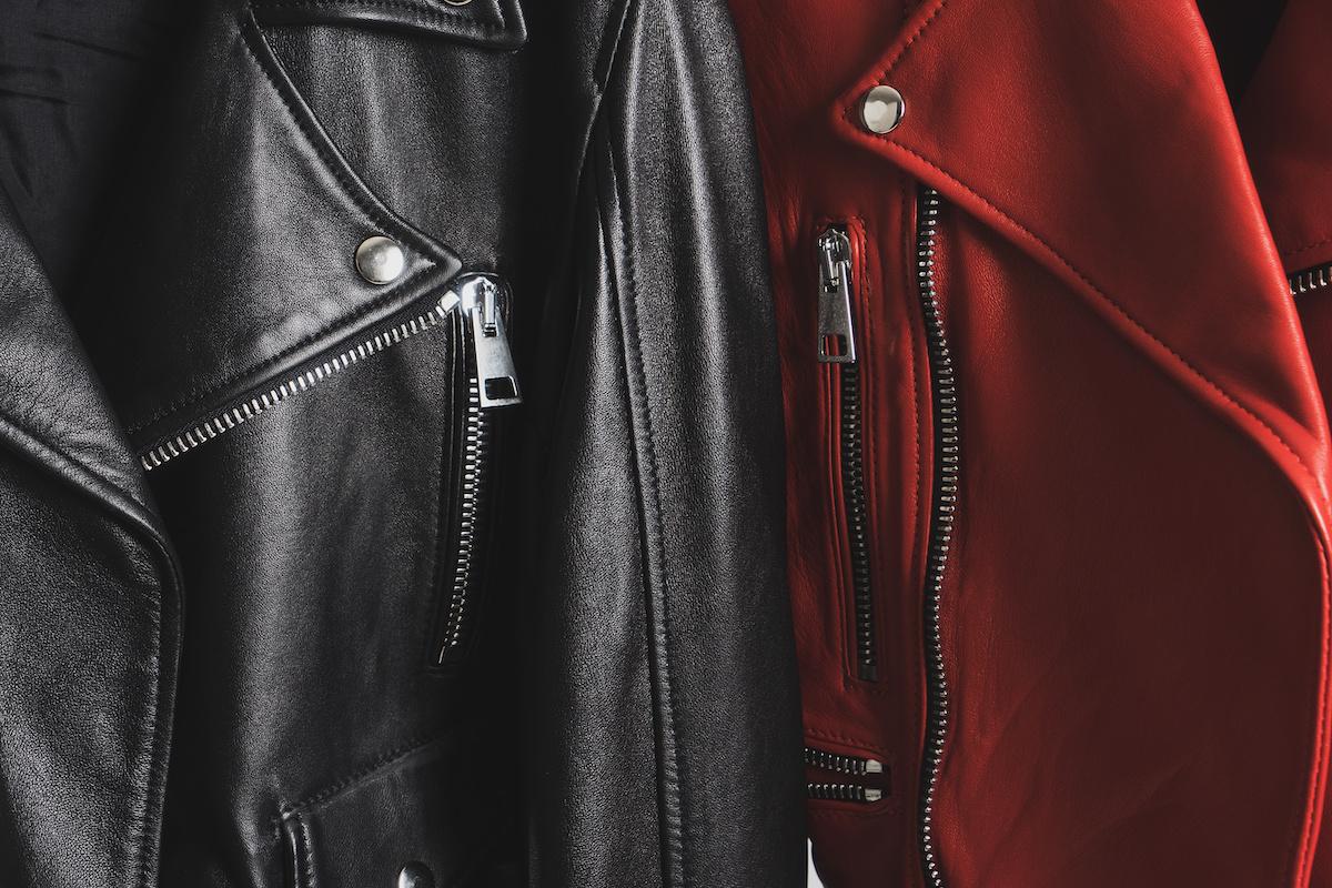 5 Leather Jacket Styles: How to Choose the Best Leather Jacket - 2023 -  MasterClass