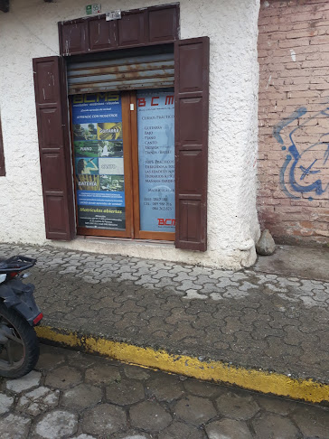 BCM Ecuador - Cuenca