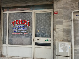 Terzi