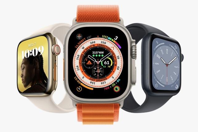 Apple Watch Series 8, Ultra, and SE: price, release date, and preorder - The Verge