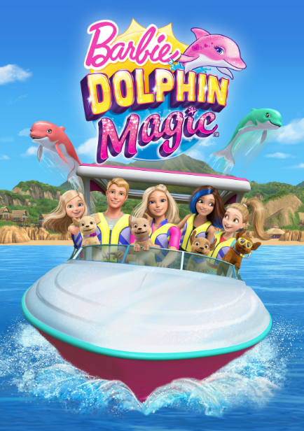 List of Barbie Movies on Netflix To Watch Right Now