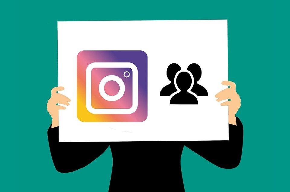 Instagram, Social, Media, Profile, Photographic, Sign