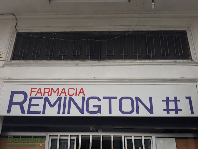 Opiniones de Farmacia Remington #1 en Guayaquil - Farmacia