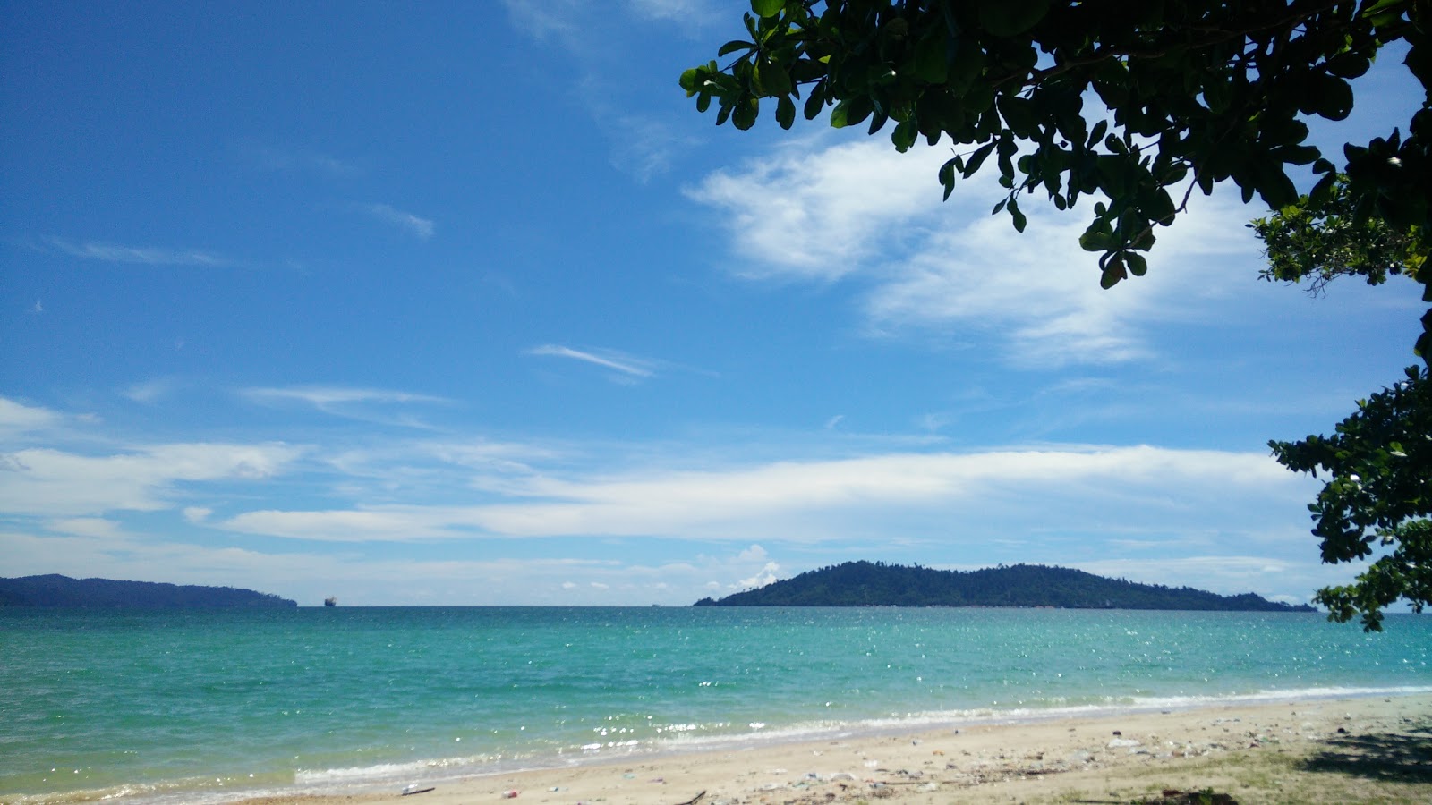 Best Beaches near Kota Kinabalu UMS ODEC Beach