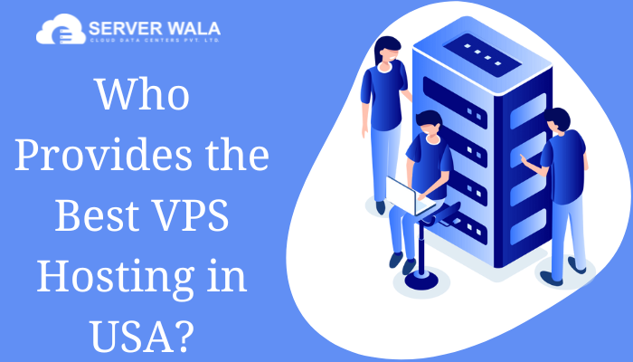 VPS Hosting USA