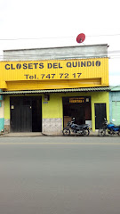 Closets del Quindío